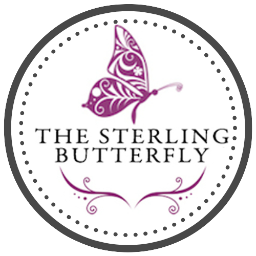 The Sterling Butterfly: Handcrafted Jewelry & Artisan Creations