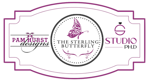 The Sterling Butterfly: Handcrafted Jewelry & Artisan Creations